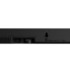 Sony HTS2000_CEK 3.1 ch Soundbar - Black_back