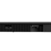 Sony HTSD40_CEK 2.1ch Dolby Digital Soundbar & Subwoofer - Black_back