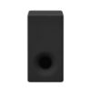 Sony SASW3_CEK Wireless 1ch S-Master Subwoofer - Black_main