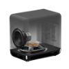 Sony SASW5_CEK Wireless 1ch S-Master Subwoofer - Black_inner
