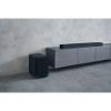 Sony SASW5_CEK Wireless 1ch S-Master Subwoofer - Black_room