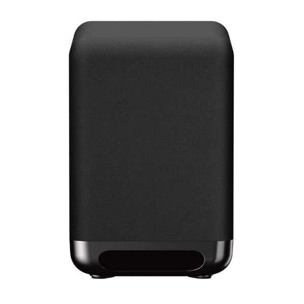 Sony SASW5_CEK Wireless 1ch S-Master Subwoofer - Black_main