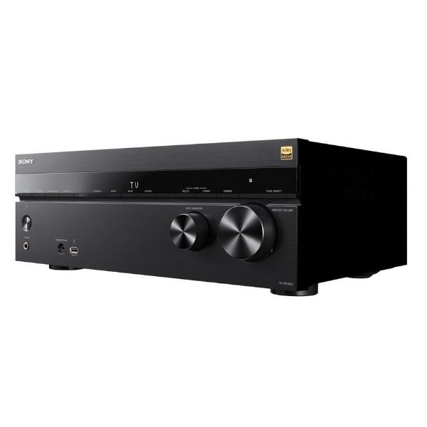 Sony TAAN1000_CEK AV Amplifier - Black_main