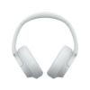 Sony WHCH720NW_CE7 Wireless Noise Cancelling Headphones - white_view
