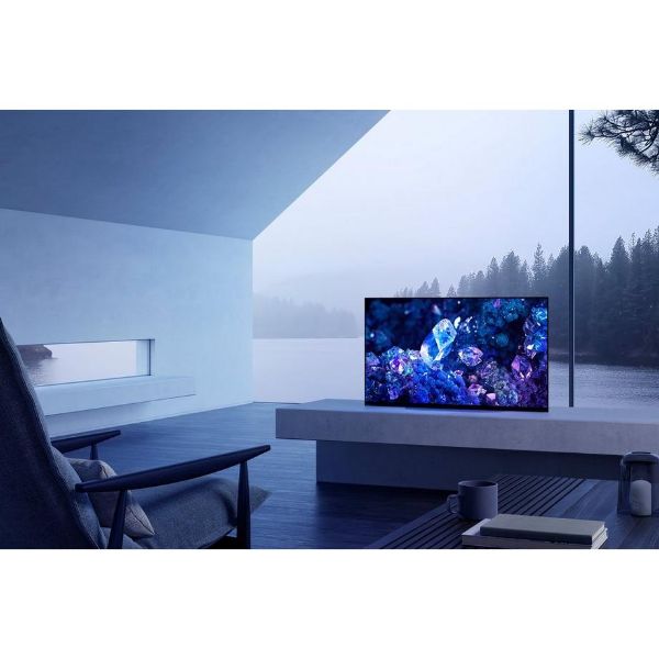 Sony XR42A90KU 42" 4K Ultra HD HDR Google TV_view