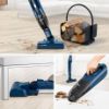 Bosch BCHF216GB Readyy'y Serie 2 ProClean Cordless Vacuum Cleaner - 40 Minute Run Time_view