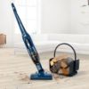Bosch BCHF216GB Readyy'y Serie 2 ProClean Cordless Vacuum Cleaner - 40 Minute Run Time_dust