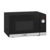 Bosch FFL023MS2B 20 Litres Single Microwave - Black_main