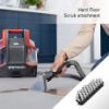 VAX CDCW-CSXS Spot Wash Carpet Cleaner_scrub