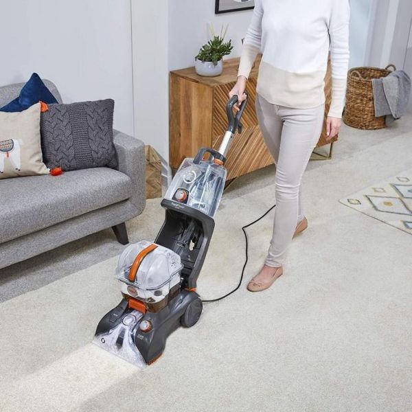 VAX CWGRV011 Rapid Power Revive Carpet Cleaner_view