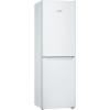 Bosch KGN34NWEAG 60cm50/50 Frost Free Fridge Freezer - White_main