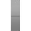 Beko CCFM4582S 54cm 50/50 Frost Free Fridge Freezer - Silver_main