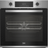 Beko AeroPerfect CIFY81X 60cm Built in RecycledNet Single Fan Oven - Stainless Steel_main