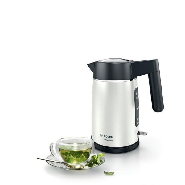 Bosch TWK5P471GB 1.7L Jug Kettle - White_main