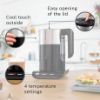 Bosch TWK8633GB 1.5 Litres Jug Kettle - Black_info