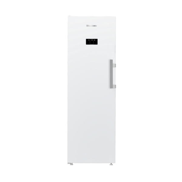 Blomberg FND568P 59.7cm Frost Free Tall Freezer - White_main