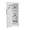 Blomberg FND568P 59.7cm Frost Free Tall Freezer - White_open