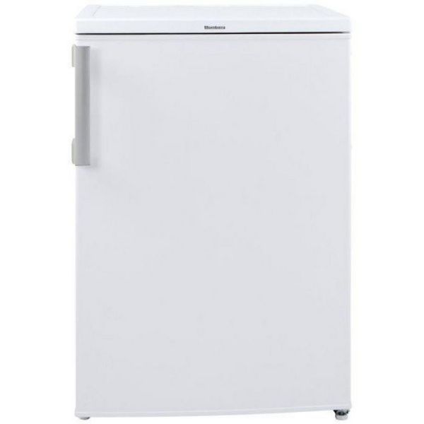 Blomberg FNE154P 54cm Frost Free Freezer - White_main