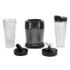 Ninja BN495UK Blender with Auto-iQ - Black/Silver_attach