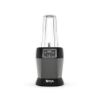 Ninja BN495UK Blender with Auto-iQ - Black/Silver_main