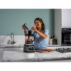 Ninja BN800UK 3-in-1 Blender and Food Processor with Auto IQ - Black/Silver_mix