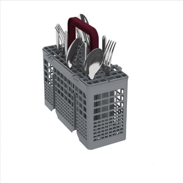 Blomberg LDV63440 Full Size Integrated Dishwasher with 16 Place Settings_cutlery