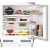 Blomberg TSM1654IU 59.5cm Integrated Under Counter Larder Fridge - White_main