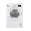 Hoover HLEC8DG 8KG Condenser Tumble Dryer - White_main