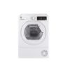 Hoover HLEC9TE 9kg Condenser Tumble Dryer - White_main
