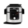 ONinja OL750UK 7.5L 15-In-1 One Lid Multi Cooker & probe - Black / Stainless Steel_mainL750UK_main