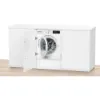 W544BX2GB, Built-in washing machine_view