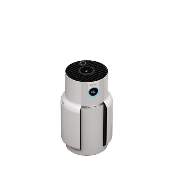 Shark HP300UK NeverChange5 Air Purifier Max - White_main