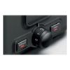 Bosch TAT3P420GB 2 Slice Toaster - Stainless Steel_control