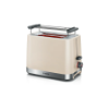 Bosch TAT4M227GB 2 Slice Toaster - Cream_main