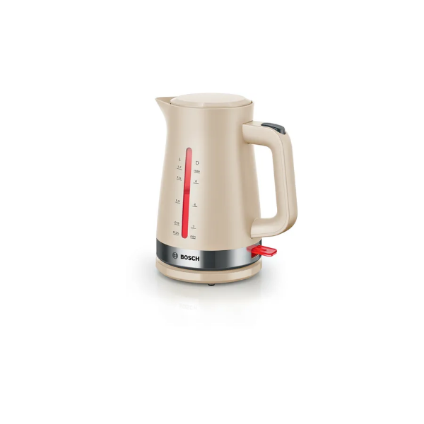 Bosch TWK4M227GB 1.7 Litres Kettle - Cream_main