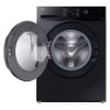 Samsung WW90CGC04DABEU WiFi-enabled 9kg 1400 Spin Washing Machine - Black_open