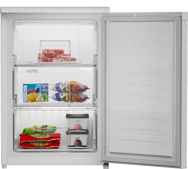 Zenith ZFS4584W 54cm Freezer_2