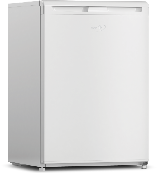 Zenith ZFS4584W 54cm Freezer_1