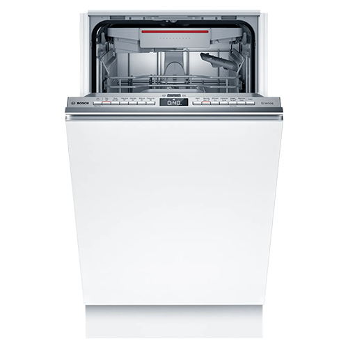 Slimline Integrated Dishwashers