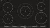 Picture of Siemens EH975SK11E iQ300 Extra wide touchSlider Induction Hob - Display Model