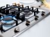 Picture of Miele KM 2010 Gas Hob with 4 Burners