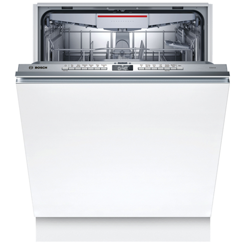 Full Size Integrated Dishwashers