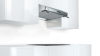 Picture of Bosch DUL63CC50B Serie 4 60cm Built-under Cooker Hood in Stainless Steel