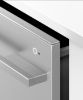 Fisher Paykel DD60DDFHX9 Double DishDrawer™ - Stainless SteelSide