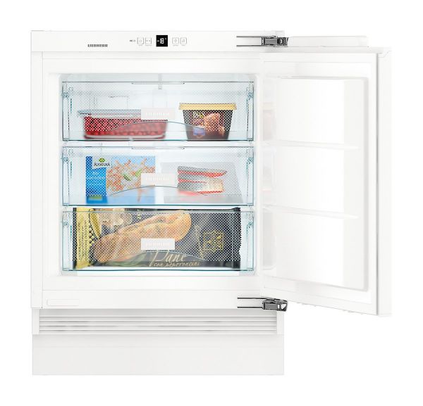 Picture of Liebherr SUIG 1514 Comfort Integrated Undercounter Freezer