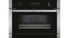 Picture of Neff C1APG64N0B 60cm Built In Compact Microwave with Steam Function