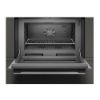 Picture of Neff C1APG64N0B 60cm Built In Compact Microwave with Steam Function