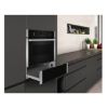 Picture of Neff N1AHA01N0B N 50 Built In 14cm High Warming Drawer in Stainless Steel