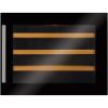 Picture of CDA FWV452BL Integrated Compact Wine Cooler