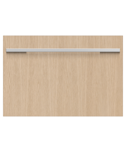 Fisher & Paykel DD60SHI9 Integrated Single DishDrawer™ Dishwasher